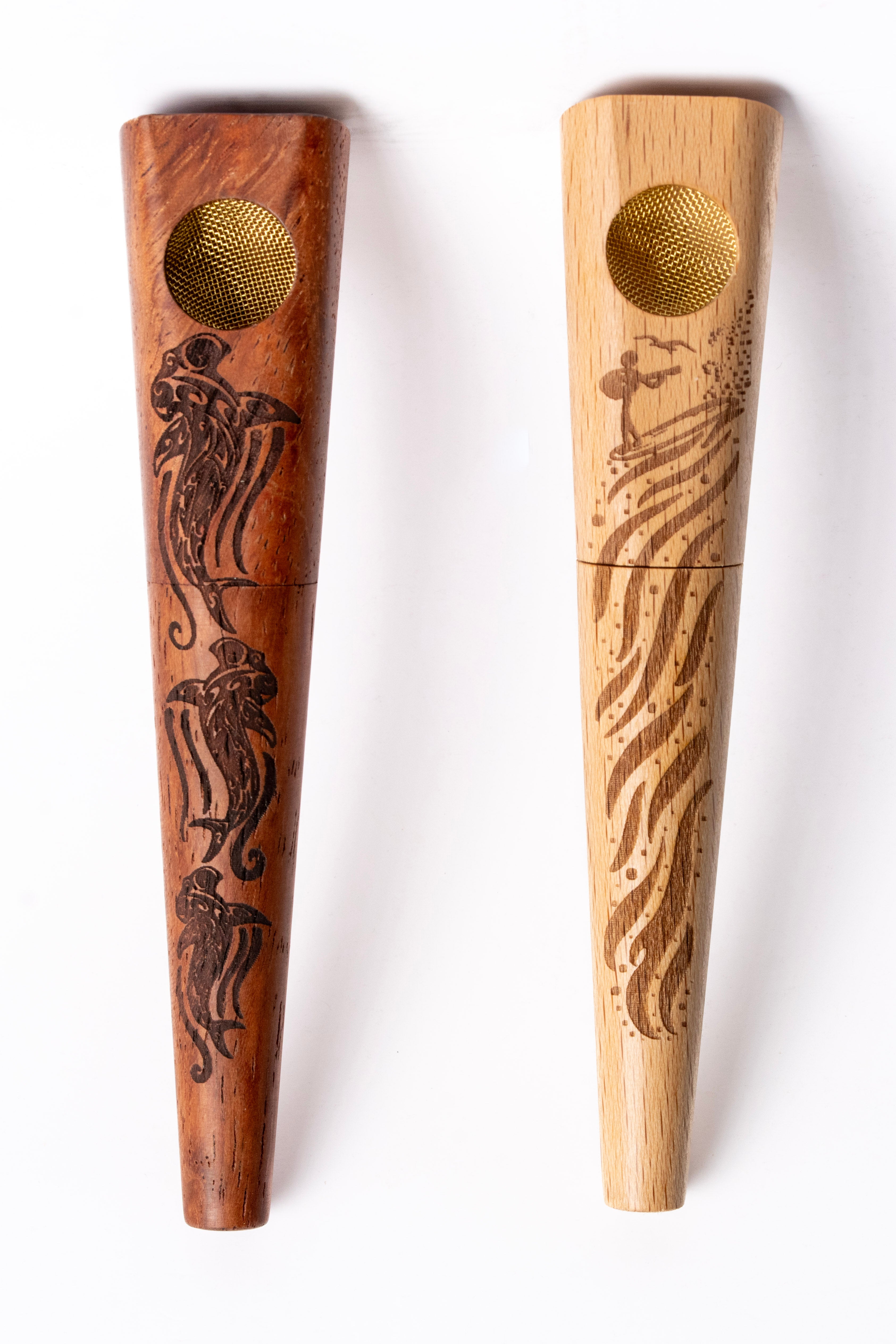 VIP Artist Series Pipe – Limited Edition