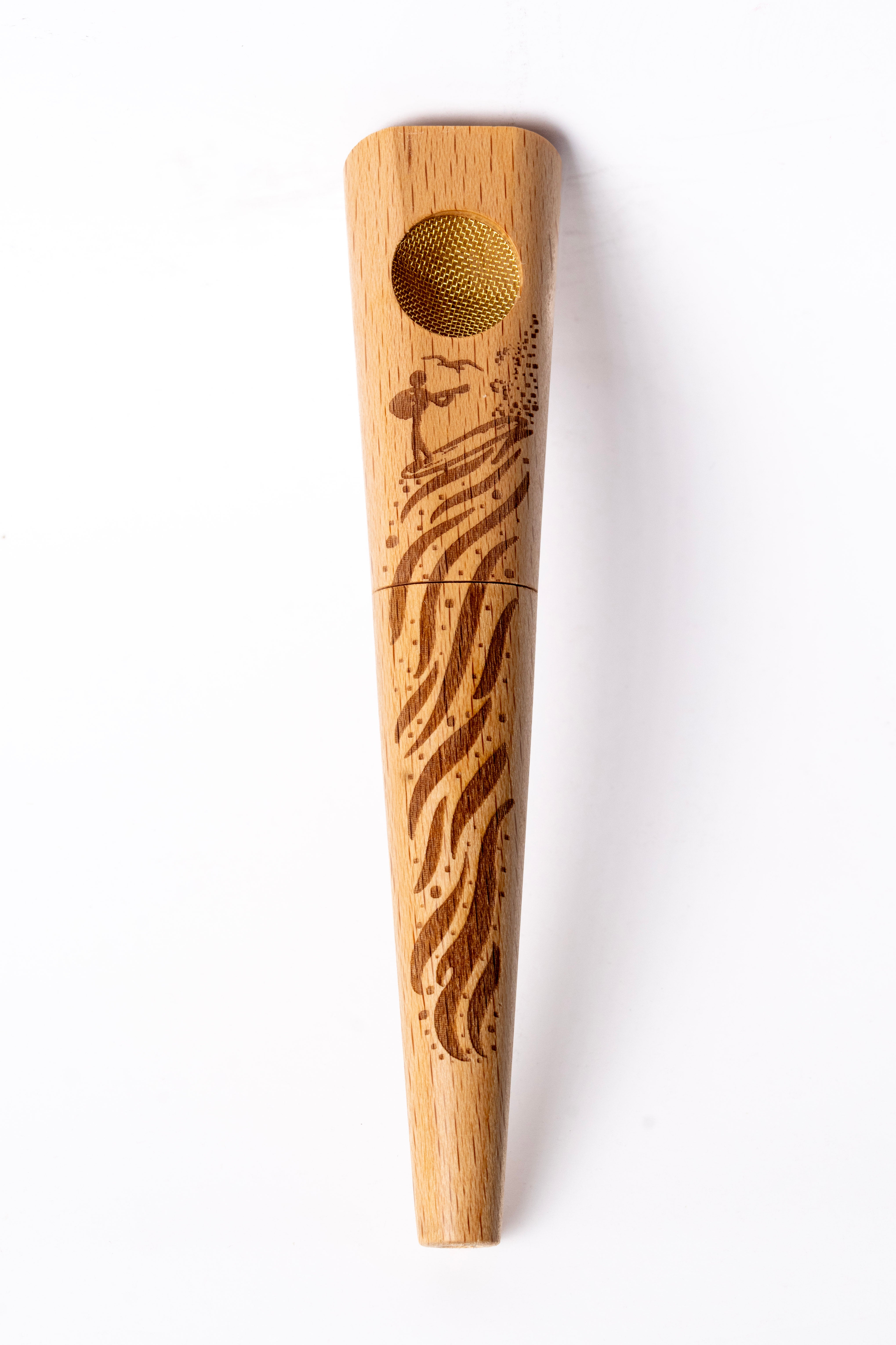 VIP Artist Series Pipe – Limited Edition