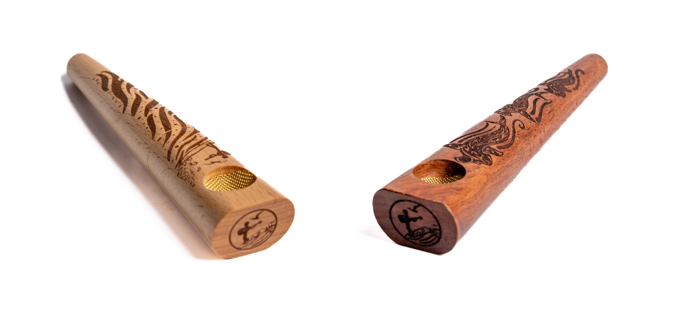VIP Artist Series Pipe – Limited Edition