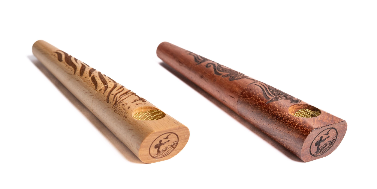 VIP Artist Series Pipe – Limited Edition