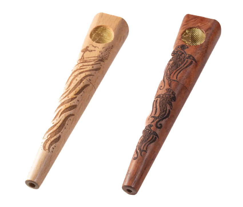 VIP Artist Series Pipe – Limited Edition